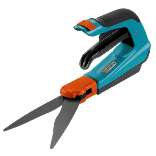 Ножницы для травы поворотные Comfort Plus GARDENA (08735-29.000.00)(уп.10)