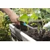 Рыхлитель GARDENA ручной 7 см Comfort (ручной инструмент) (08957-20.000.00)