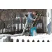 Скрепер GARDENA, для уборки снега (03260-20.000.00) (уп. 1 шт.)