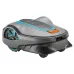 Газонокосилка-робот GARDENA SILENO, life 1000 м2 15102-32.000.00