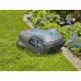 Газонокосилка-робот GARDENA SILENO, life 750 м2 15101-32.000.00