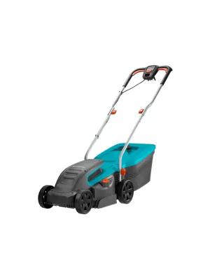 Газонокосилка электрическая GARDENA PowerMax™ 1200/32 (05032-20.000.00)(уп.1)
