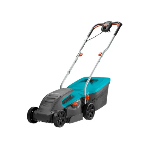 Газонокосилка электрическая GARDENA PowerMax™ 1200/32 (05032-20.000.00)(уп.1)