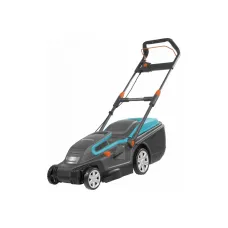 Газонокосилка электрическая GARDENA PowerMax 1600/37, 1.6 кВт