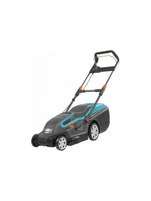Газонокосилка электрическая GARDENA PowerMax 1600/37, 1.6 кВт