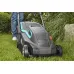 Газонокосилка электрическая GARDENA PowerMax 1600/37, 1.6 кВт