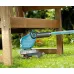 Триммер электрический GARDENA ComfortCut 450/25