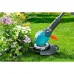 Триммер электрический GARDENA ComfortCut 450/25