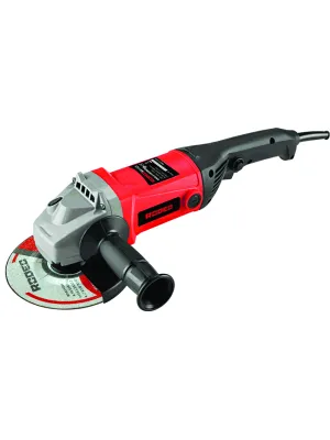 Угловая шлифовальная машина RODEO AG1122