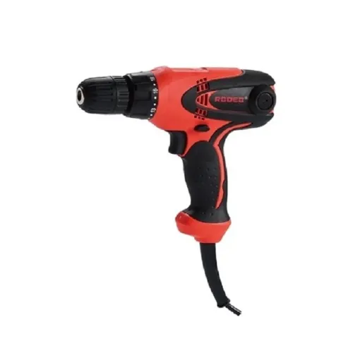 Шуруповерт сетевой RODEO D0300N, 300Вт