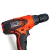 Шуруповерт сетевой RODEO D0300N, 300Вт