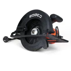 Пила дисковая RODEO CS1250, 1.25кВт