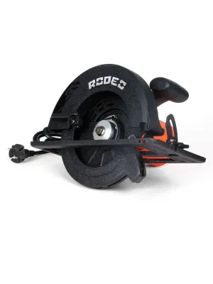 Пила дисковая RODEO CS1250, 1.25кВт