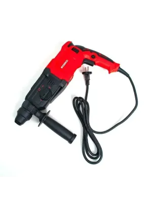 Перфоратор RODEO LRH8261N, 850Вт, SDS-plus