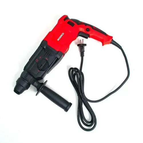 Перфоратор RODEO LRH8261N, 850Вт, SDS-plus