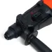 Перфоратор RODEO LRH8261N, 850Вт, SDS-plus