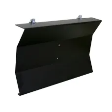 Отвал TEXAS H-Swwep 600TG, 700TG