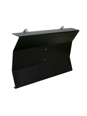 Отвал TEXAS H-Swwep 600TG, 700TG