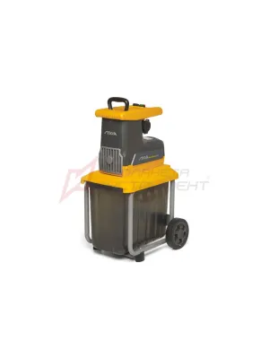 Измельчитель садовый STIGA BIO SILENT 2500