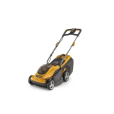 Газонокосилка аккумуляторная STIGA SLM 3648 AE, 48 В