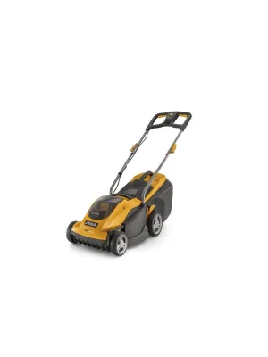 Газонокосилка аккумуляторная STIGA SLM 3648 AE, 48 В