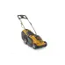 Газонокосилка аккумуляторная STIGA SLM 3648 AE, 48 В