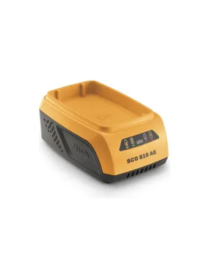 Зарядное устройство STIGA SCG 515 AE, 48В, Li-ion