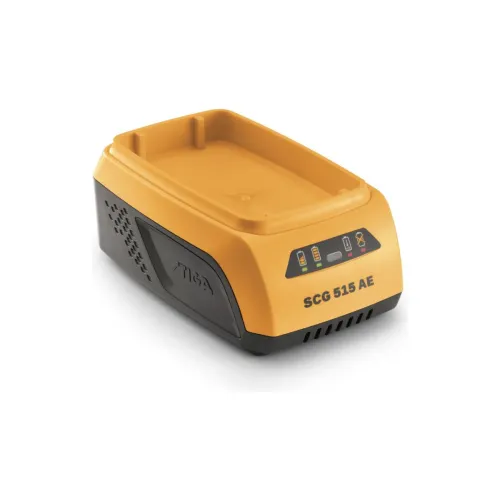 Зарядное устройство STIGA SCG 515 AE, 48В, Li-ion
