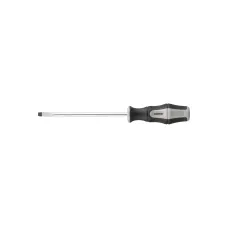 Отвертка THORVIK, шлицевая SL5х75 мм, (SDL5075)