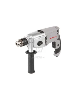 Дрель ударная Интерскол ДУ-13/810ЭР