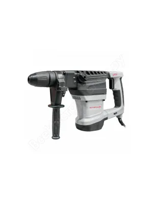 Перфоратор ИНТЕРСКОЛ П-40/1100ЭВ, 1100Вт, SDS-max, кейс