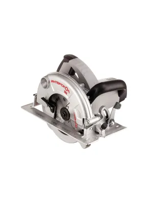 Пила дисковая Интерскол ДП-165/1200