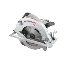 Пила дисковая Интерскол ДП-210/1900М