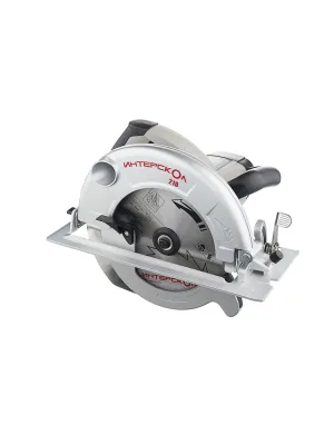 Пила дисковая Интерскол ДП-210/1900М