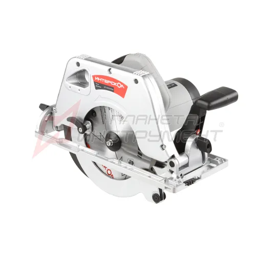 Пила дисковая Интерскол ДП-235/2000М
