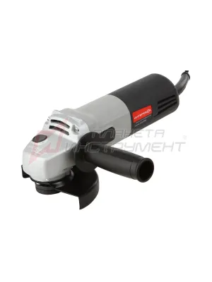 УШМ (болгарка) Интерскол УШМ-125/900
