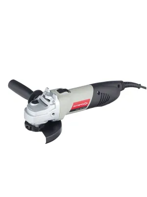 УШМ (болгарка) Интерскол УШМ-125/1100Э