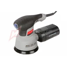 Эксцентриковая шлифмашина Интерскол ЭШМ-125/270Э