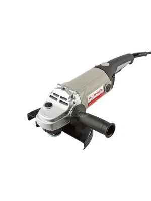 УШМ (болгарка) ИНТЕРСКОЛ УШМ-230/2100М