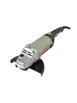 Угловая шлифмашина ИНТЕРСКОЛ УШМ-230/2300 М