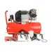 Компрессор FUBAG AUTO MASTER KIT, 2.2кВт, 50л, масляный, + 10 предметов