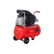 Компрессор FUBAG DС 320/24 CM2.5, 1.8кВт, 24л, масляный