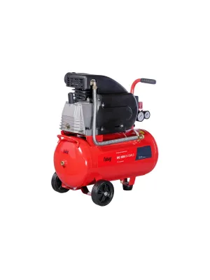 Компрессор FUBAG DС 320/24 CM2.5, 1.8кВт, 24л, масляный