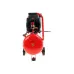 Компрессор FUBAG DС 320/24 CM2.5, 1.8кВт, 24л, масляный