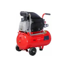 Компрессор FUBAG DС 320/50 CM2.5, 1.8кВт, 50л, масляный