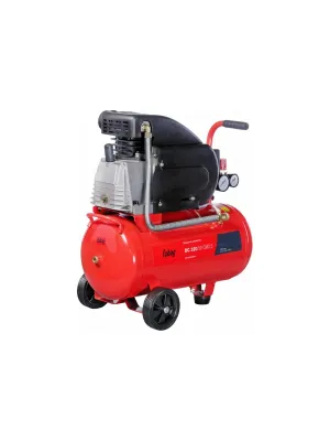 Компрессор FUBAG DС 320/50 CM2.5, 1.8кВт, 50л, масляный
