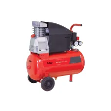 Компрессор FUBAG F1-241/24 CM2, 1.5кВт, 24л, масляный