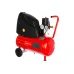 Компрессор FUBAG HOUSE MASTER KIT, 1.1кВт, 24л, безмасляный, 5 предметов оснастки