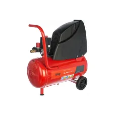 Компрессор FUBAG OL 195/24 CM1.5, 1.1кВт, 24л, безмасляный