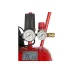 Компрессор FUBAG OL 195/24 CM1.5, 1.1кВт, 24л, безмасляный